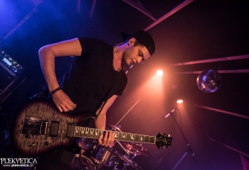 Royal Desolation - Photo by Marc