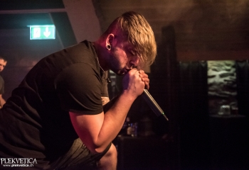 Royal Desolation - Photo by Marc