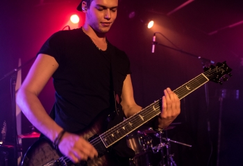 Royal Desolation - Photo by Marc