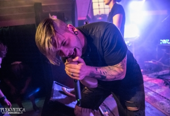 Royal Desolation - Photo by Marc