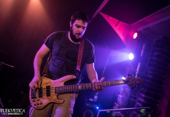 Royal Desolation - Photo by Marc