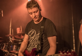 Royal Desolation - Photo by Marc