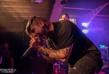 Royal Desolation - Photo by Marc