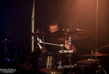 Royal Desolation - Photo by Marc