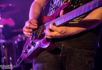 Royal Desolation - Photo by Marc