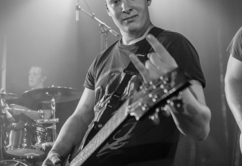 Royal Desolation - Photo by Marc