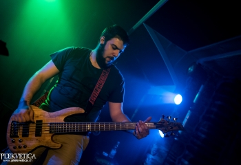 Royal Desolation - Photo by Marc