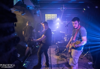 Royal Desolation - Photo by Marc