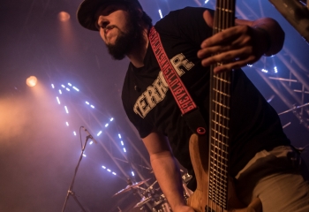 Royal Desolation - Photo by Marc