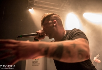 Royal Desolation - Photo by Marc