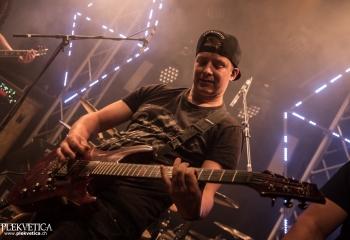 Royal Desolation - Photo by Marc