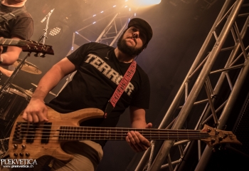 Royal Desolation - Photo by Marc