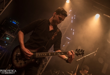 Royal Desolation - Photo by Marc