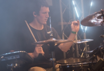 Royal Desolation - Photo by Marc