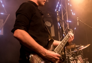 Royal Desolation - Photo by Marc