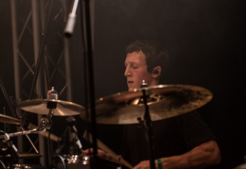 Royal Desolation - Photo by Marc