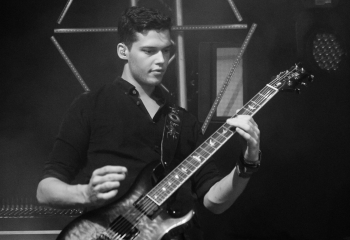 Royal Desolation - Photo by Marc