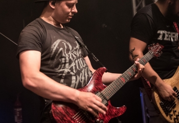 Royal Desolation - Photo by Marc