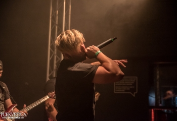 Royal Desolation - Photo by Marc