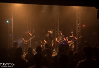 Royal Desolation - Photo by Marc