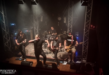 Royal Desolation - Photo by Marc