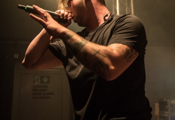 Royal Desolation - Photo by Marc