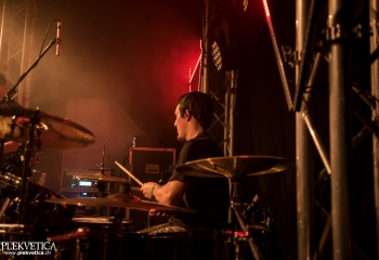 Royal Desolation - Photo by Marc