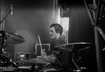 Royal Desolation - Photo by Marc