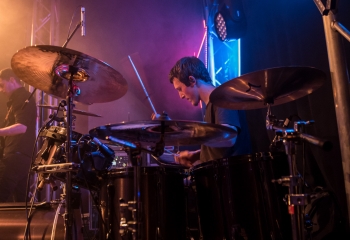 Royal Desolation - Photo by Marc