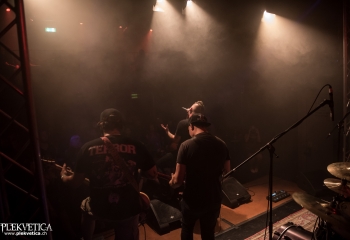 Royal Desolation - Photo by Marc