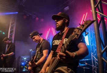 Royal Desolation - Photo by Marc