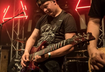 Royal Desolation - Photo by Marc