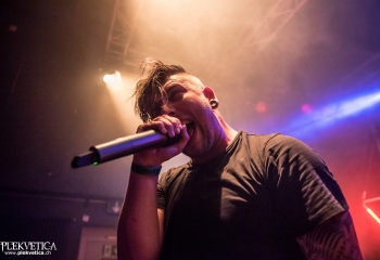 Royal Desolation - Photo by Marc