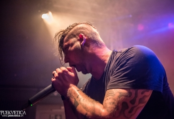 Royal Desolation - Photo by Marc