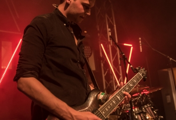 Royal Desolation - Photo by Marc