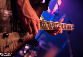 Royal Desolation - Photo by Marc