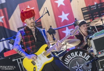 Russkaja - Photo By Dänu