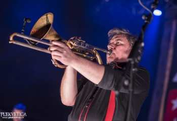 Russkaja - Photo By Dänu