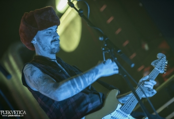 Russkaja - Photo By Dänu