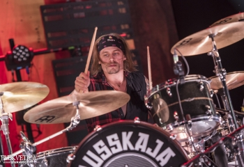 Russkaja - Photo By Dänu