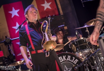 Russkaja - Photo By Dänu