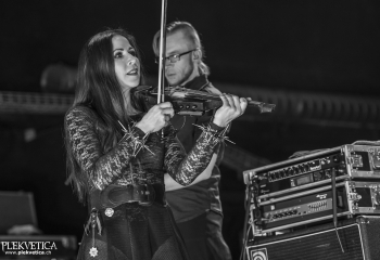 Russkaja - Photo By Dänu