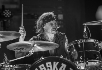 Russkaja - Photo By Dänu