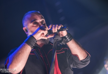 Russkaja - Photo By Dänu