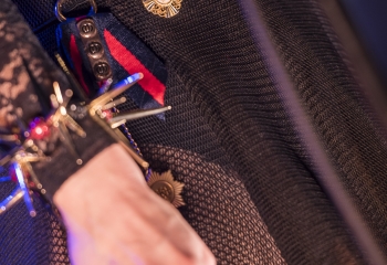 Russkaja - Photo By Dänu