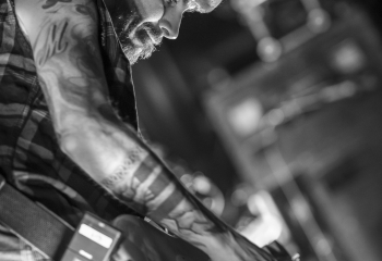 Russkaja - Photo By Dänu