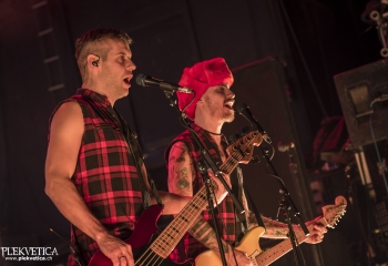 Russkaja - Photo By Dänu