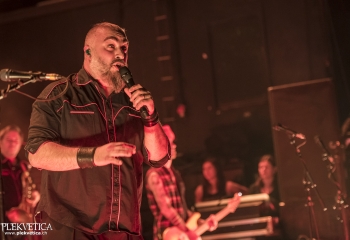 Russkaja - Photo By Dänu