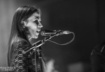 Russkaja - Photo By Dänu