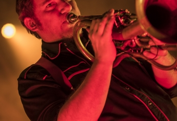 Russkaja - Photo By Dänu